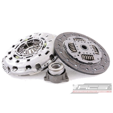 Съединители и маховици Xtreme CLUTCH PRO комплект съединител, KFD26421 | race-shop.bg