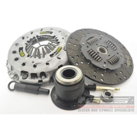 Съединители и маховици Xtreme KFD26419 Clutch Kit Clutch Pro | race-shop.bg