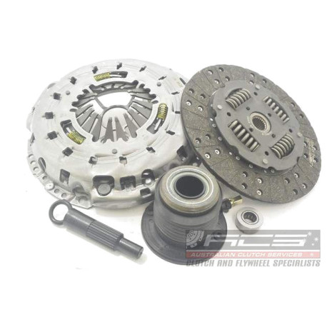 Съединители и маховици Xtreme CLUTCH PRO комплект съединител, KFD26413 | race-shop.bg