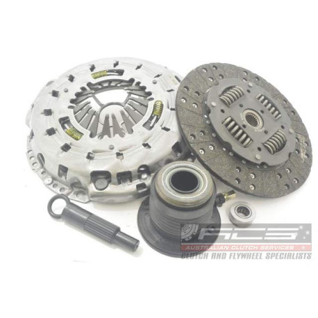 Съединители и маховици Xtreme KFD26413 Clutch Kit Clutch Pro | race-shop.bg