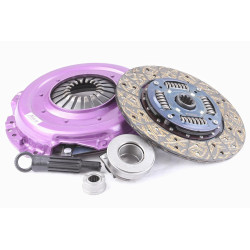 KFD26022-1A Clutch Kit Xtreme Performance Heavy Duty Organic 560Nm