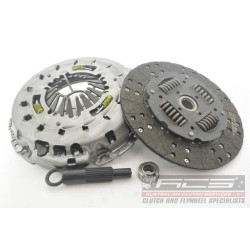 KFD26019 Clutch Kit Clutch Pro
