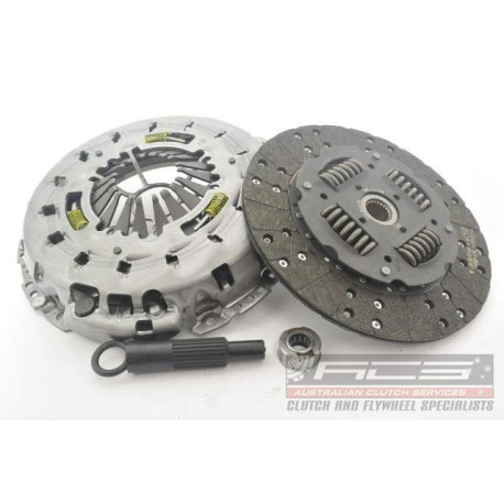 Съединители и маховици Xtreme KFD26019 Clutch Kit Clutch Pro | race-shop.bg