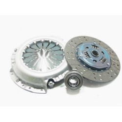 KFD26008 Clutch Kit Clutch Pro