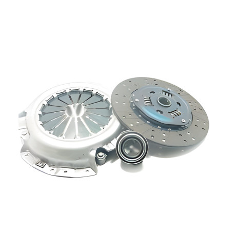 Съединители и маховици Xtreme CLUTCH PRO комплект съединител, KFD26006 | race-shop.bg