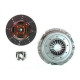 Съединители и маховици Xtreme KFD26002 Clutch Kit Clutch Pro | race-shop.bg