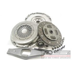 KFD25521 Clutch Kit Clutch Pro