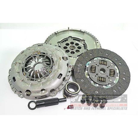 Съединители и маховици Xtreme KFD25515 Clutch Kit Clutch Pro | race-shop.bg