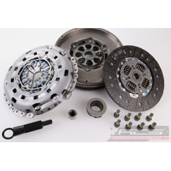 KFD25509 Clutch Kit with F/W