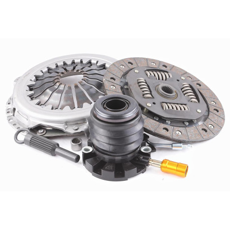 Съединители и маховици Xtreme CLUTCH PRO комплект съединител, KFD25403 | race-shop.bg