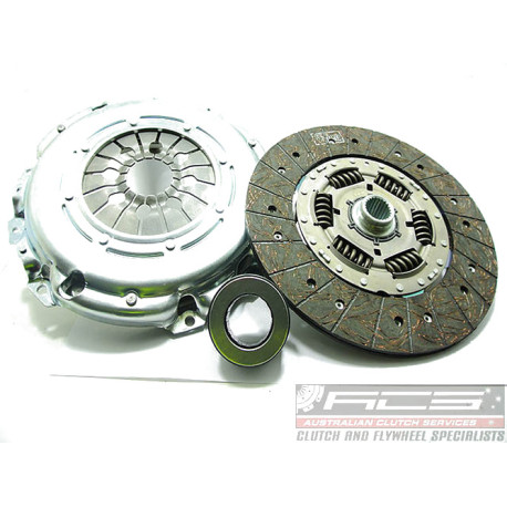 Съединители и маховици Xtreme CLUTCH PRO комплект съединител, KFD25083 | race-shop.bg