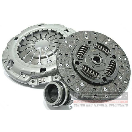 Съединители и маховици Xtreme KFD25025 Clutch Kit Clutch Pro | race-shop.bg