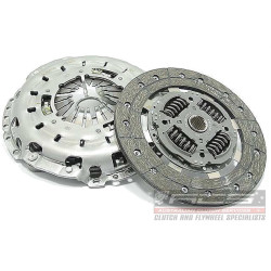 CLUTCH PRO комплект съединител, KFD25018