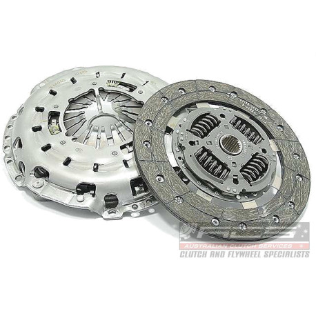 Съединители и маховици Xtreme CLUTCH PRO комплект съединител, KFD25018 | race-shop.bg