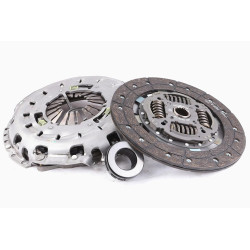 KFD25016 Clutch Kit Clutch Pro
