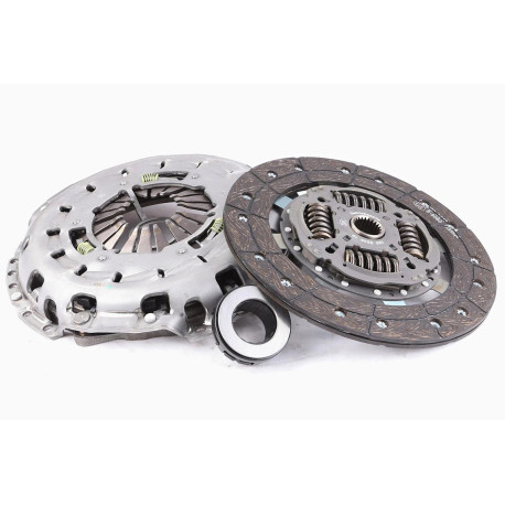 Съединители и маховици Xtreme KFD25016 Clutch Kit Clutch Pro | race-shop.bg