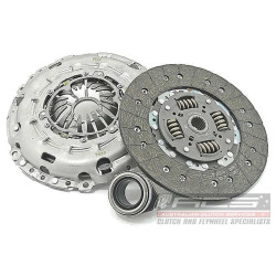CLUTCH PRO комплект съединител, KFD25015