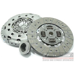 KFD25009 Clutch Kit Clutch Pro