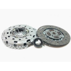 KFD25008 Clutch Kit Clutch Pro