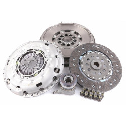 KFD24650 Clutch Kit Clutch Pro