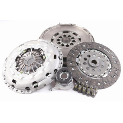CLUTCH PRO комплект съединител, KFD24631