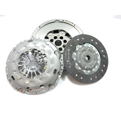 CLUTCH PRO комплект съединител, KFD24544