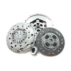 CLUTCH PRO комплект съединител, KFD24542
