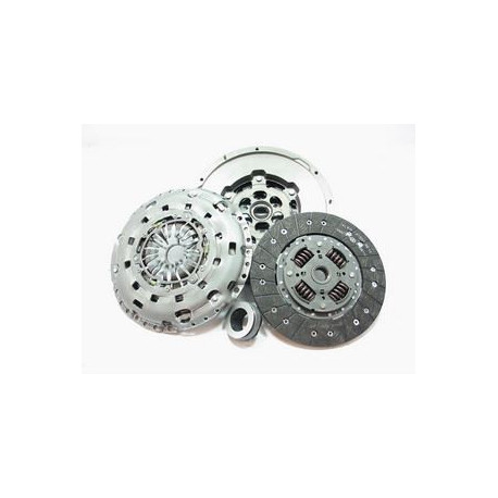 Съединители и маховици Xtreme KFD24542 Clutch Kit Clutch Pro | race-shop.bg