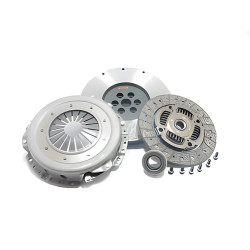 CLUTCH PRO комплект съединител, KFD24539