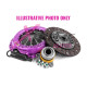 Съединители и маховици Xtreme KFD24450-1A Clutch Kit Xtreme Performance Heavy Duty Organic | race-shop.bg