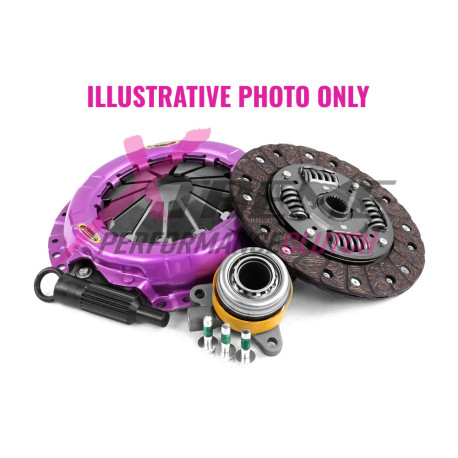 Съединители и маховици Xtreme KFD24450-1A Clutch Kit Xtreme Performance Heavy Duty Organic | race-shop.bg