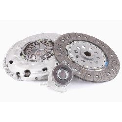 CLUTCH PRO комплект съединител, KFD24450