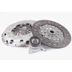 CLUTCH PRO комплект съединител, KFD24431