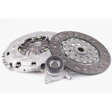 Съединители и маховици Xtreme CLUTCH PRO комплект съединител, KFD24431 | race-shop.bg