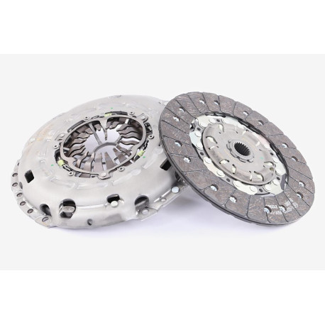 Съединители и маховици Xtreme CLUTCH PRO комплект съединител, KFD24053 | race-shop.bg