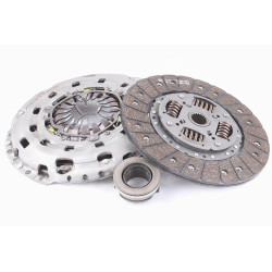 CLUTCH PRO комплект съединител, KFD24042
