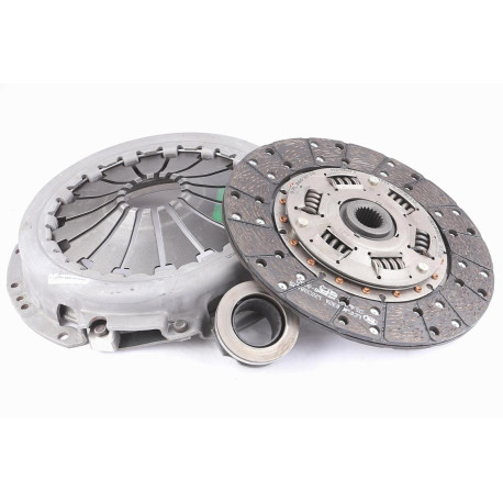 Съединители и маховици Xtreme CLUTCH PRO комплект съединител, KFD24036 | race-shop.bg