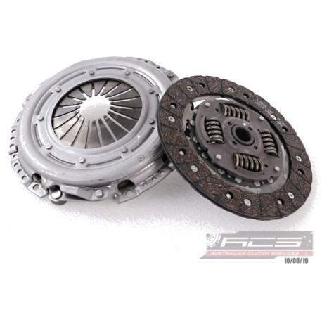 Съединители и маховици Xtreme CLUTCH PRO комплект съединител, KFD24020 | race-shop.bg