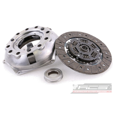 Съединители и маховици Xtreme CLUTCH PRO комплект съединител, KFD24012 | race-shop.bg
