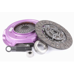 KFD24010-1A Clutch Kit Xtreme Performance Heavy Duty Organic 370Nm 885kg (20%)
