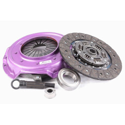KFD24009-1A Clutch Kit Xtreme Performance Heavy Duty Organic 370Nm 885kg (20%)
