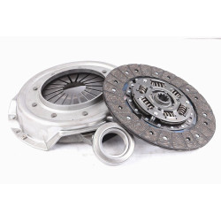 KFD24009 Clutch Kit Clutch Pro