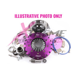 KFD23691-2E Xtreme Clutch Conversion kit FORD V8 WIND TOY W58 21x29mm