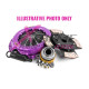 Съединители и маховици Xtreme KFD23425-1B Clutch Kit Xtreme Performance Heavy Duty Sprung Ceramic Incl CSC 430Nm 660kg (40%) | race-shop.bg