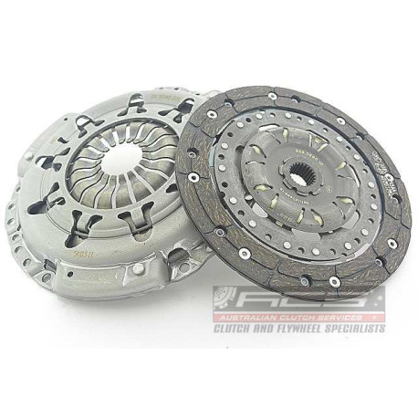 Съединители и маховици Xtreme KFD23026 Clutch Kit Clutch Pro | race-shop.bg