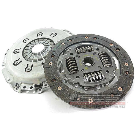 Съединители и маховици Xtreme CLUTCH PRO комплект съединител, KFD23025 | race-shop.bg