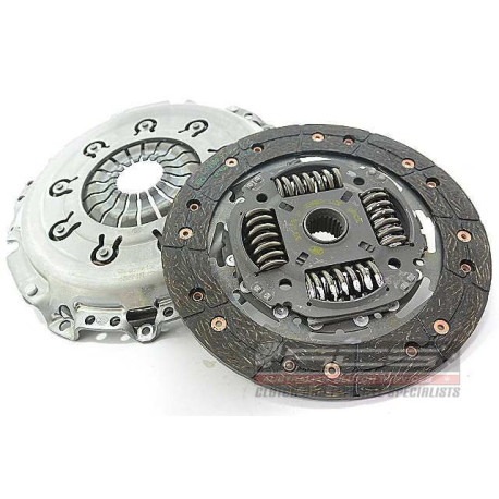 Съединители и маховици Xtreme KFD23025 Clutch Kit Clutch Pro | race-shop.bg