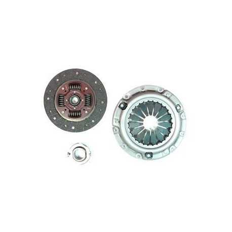 Съединители и маховици Xtreme KFD23010 Clutch Kit Clutch Pro | race-shop.bg