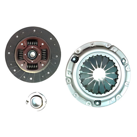 Съединители и маховици Xtreme CLUTCH PRO комплект съединител, KFD23008 | race-shop.bg