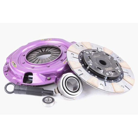 Съединители и маховици Xtreme KFD23006-1C Clutch Kit Xtreme Outback Heavy Duty Cushioned Ceramic 520Nm 850Kg | race-shop.bg